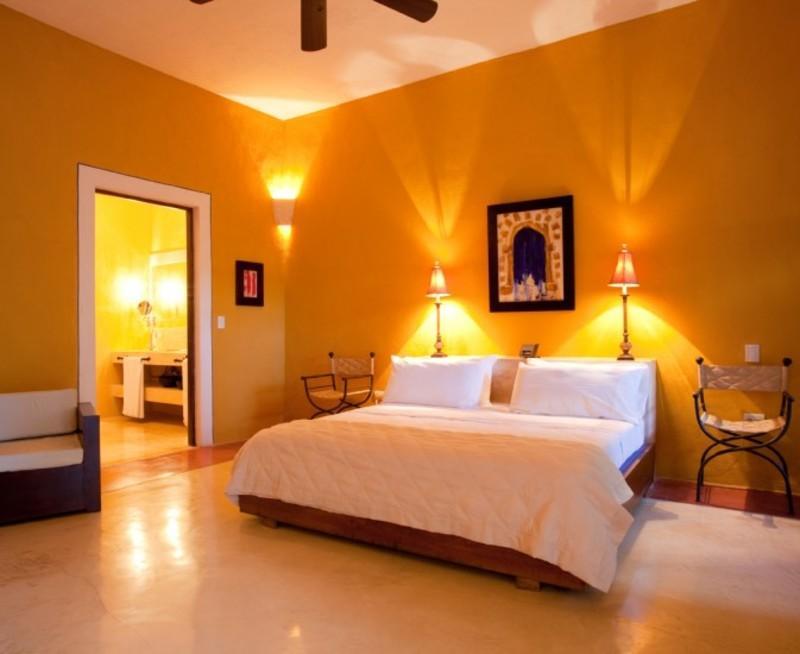 Hotel Hacienda Merida Exterior photo